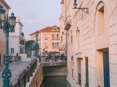 -华谊兄弟（长沙）电影小镇