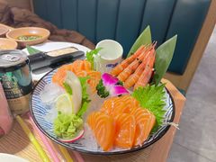 -温野菜涮涮锅(曲江大悦城店)