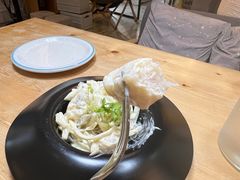 俄式冷酸鱼-吃饼人西餐(南开店)