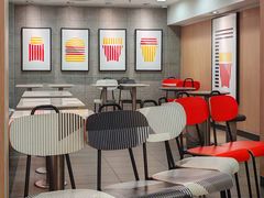 -麦当劳(国际大厦店)