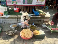 -西双版纳集贸市场