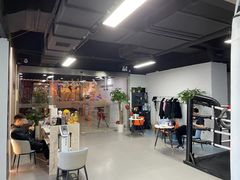 -ALIV WELLNESS运动健身(浦东大道店)