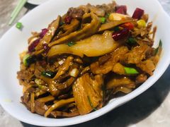 -四道菜·福建菜馆(新街口金鹰店)