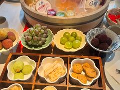 -鲤院·新中式美学·庭院餐厅(夫子庙店)