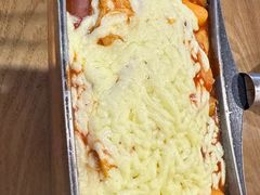 -恩你小木屋·烤肉韩式料理(嘉兴秀洲店)