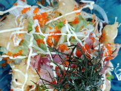 飞鱼籽沙拉-Jazz·ya 爵士屋(来福士店)