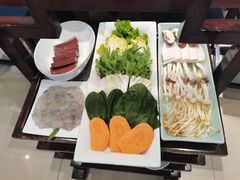 -皇城老妈川味火锅·大连海鲜火锅(港湾店)