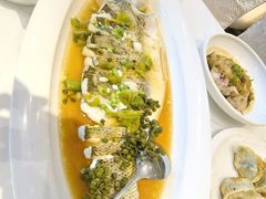 -万龙洲海鲜(亚运村店)