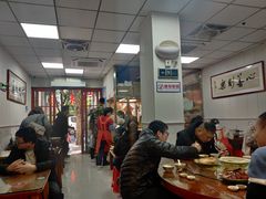 -聂记粤菜馆(鼓西路店)