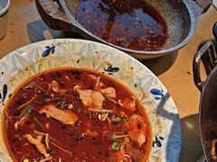 -吴家·淮扬小馆(世纪金源店)