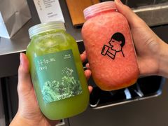 -喜茶(广州番禺奥园广场店)