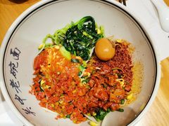 -原来宝鸡(万和城店)