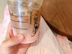 -星巴克(张家港购物公园店)