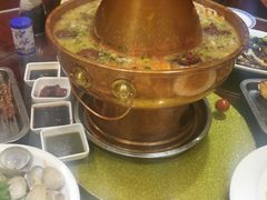 -蠔友汇(皇姑店)