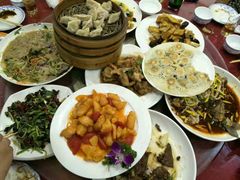 -好妈王饺子(滂江街店)