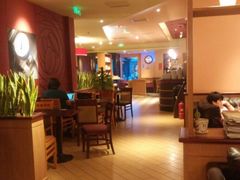 -COSTA COFFEE(新奥购物中心店)