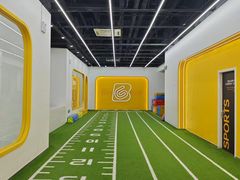 -BingoLand宾果体能中心(上城全民健身中心)