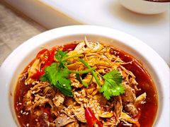 -新万鑫银丝面·非遗无锡味(惠山古镇店)