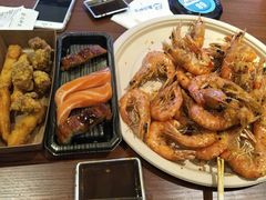-盒马鲜生(大成店)