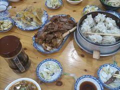 -呼市烧麦羊杂(幸福路店)