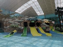 -望儿山温泉水乐园