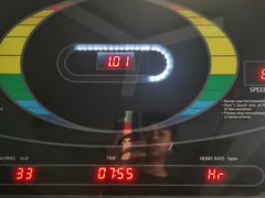 -KingBull私教健身&格斗订制(龙井商业中心店)
