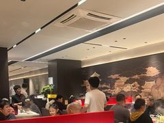 -蝎王府羊蝎子(北大地店)