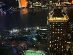 -翡翠36餐厅(浦东香格里拉店)