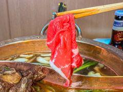 -三太子地摊烧烤·小龙虾(北蔡店)