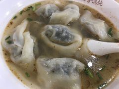 -阿姨小肉摊(同济西苑店)