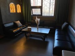-Hei Cafe(工体店)