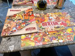 -BOTTEGA意库(中骏世界城店)