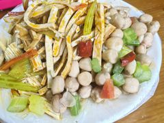 -刘信牛羊肉小炒泡馍(回民街店)