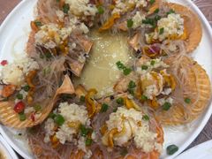 -醉壹号海鲜大排档(厦门美食地标店)