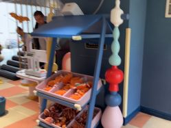 -奈尔宝·儿童乐园·亲子餐厅(华采天地店)