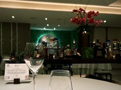 -王府半岛酒店·Jing餐厅