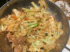 -芳芳私房菜·精做淮扬菜(承德路店)