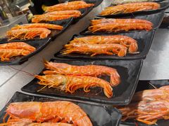 -喜庭海鲜自助(来福士店)