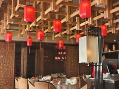 -南通滨江洲际酒店-东厨中餐厅