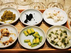 -阮大兴糕团(滨江宝龙店)