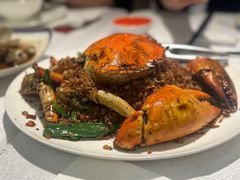 -喜记避风塘炒辣蟹(旗舰店)