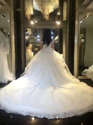 -韩国天使嫁衣婚纱礼服馆(上海旗舰店)