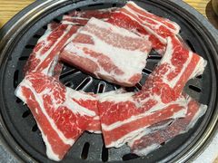 -绣旻烤肉吧(总店)