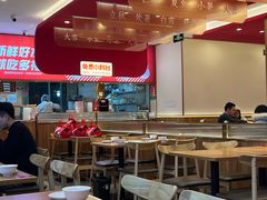 -多福饺·家常菜(谷德店)