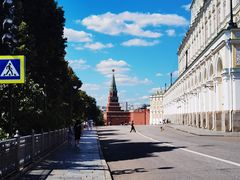 -老阿尔巴特大街