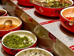 -赵美丽重庆火锅(西安直营总店)