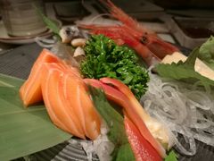 -赤坂亭M9和牛烧肉·日料398放题(万达店)