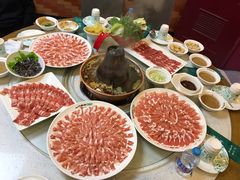 -阳坊胜利涮羊肉(阳坊老店)
