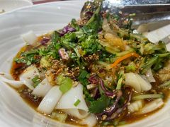 -西贝(上海我格广场店)