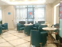 -碧莲盛·不剃发植发